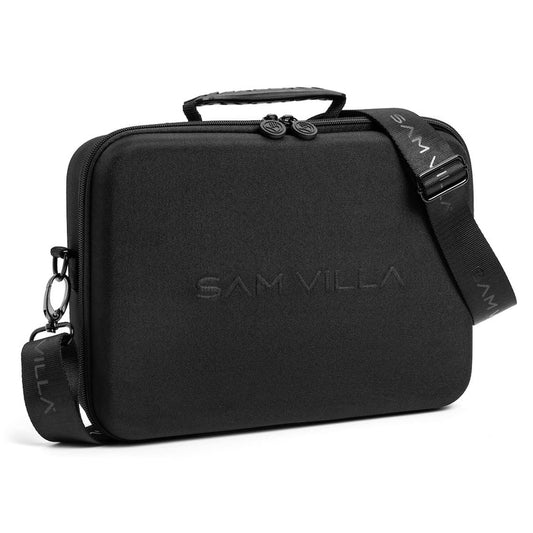 Sam Villa Blow Dryer Case