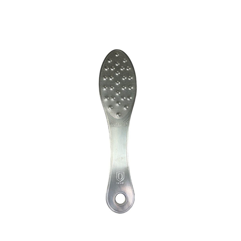 ORIAC STAINLESS STEEL FOOT PADDLE