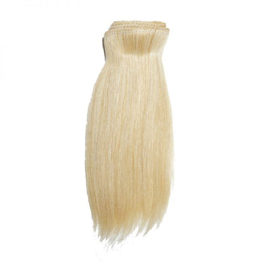 HAIR WEFT ALICIA SHORT 20CM x 40CM