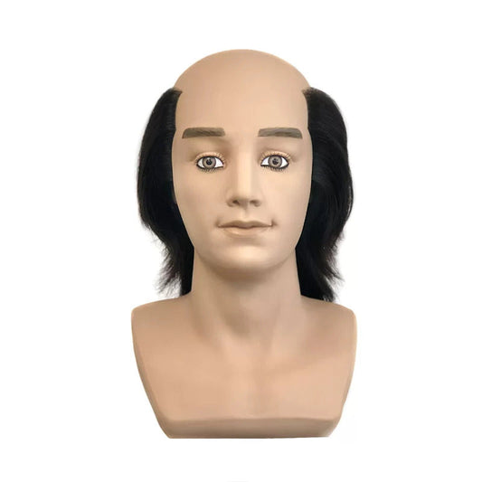 MANNEQUIN ANTONIO BALD (COMPETITION)