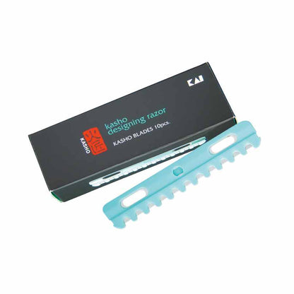 Kasho Designing Blades 10/Box