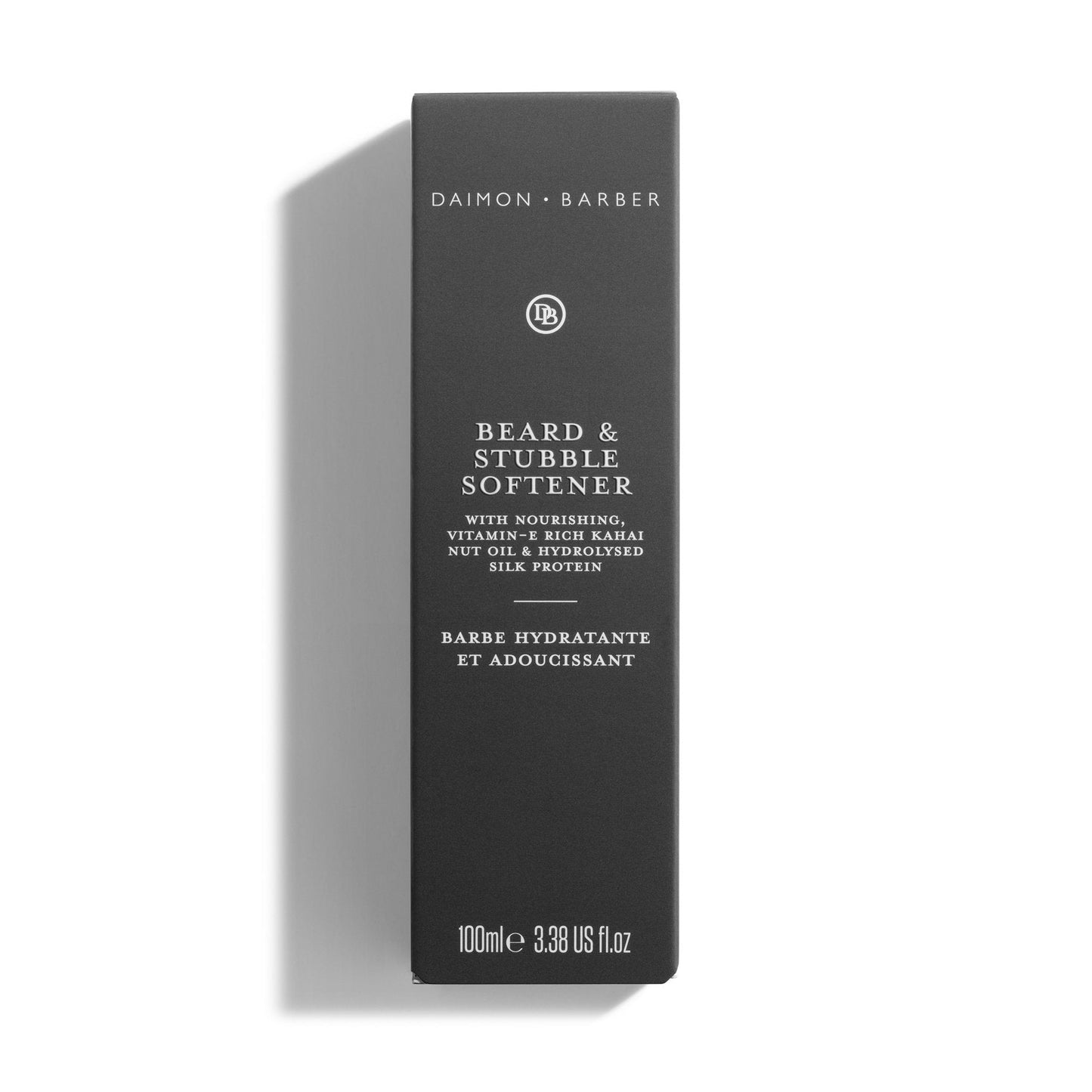 Beard Stubble softner