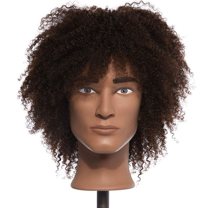 MANNEQUIN CAMERON (MEDIUM HEAD SIZE)