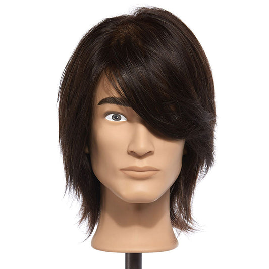 MANNEQUIN COLE (MEDIUM HEAD SIZE)