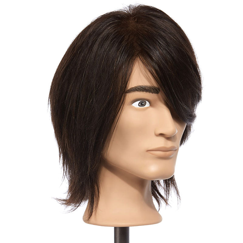 MANNEQUIN COLE (MEDIUM HEAD SIZE)
