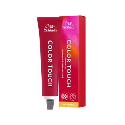 Color Touch Rich Naturals