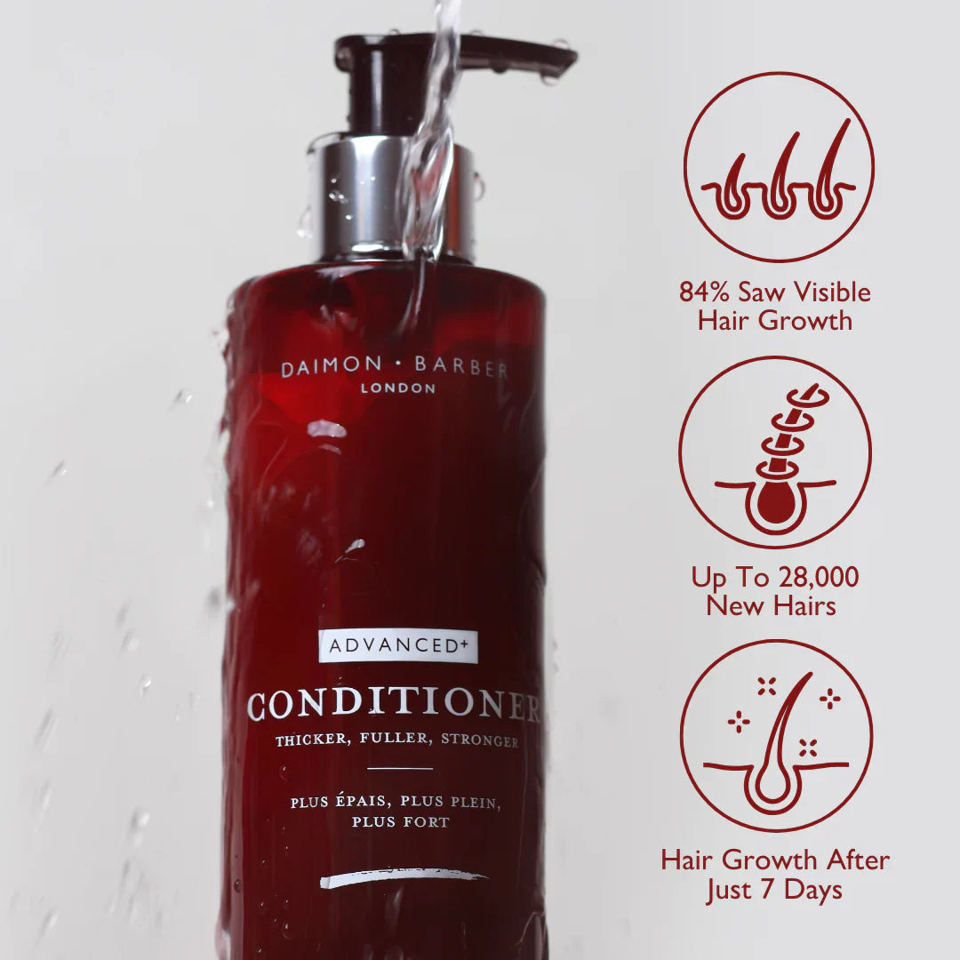 ADVANCED+ CONDITIONER