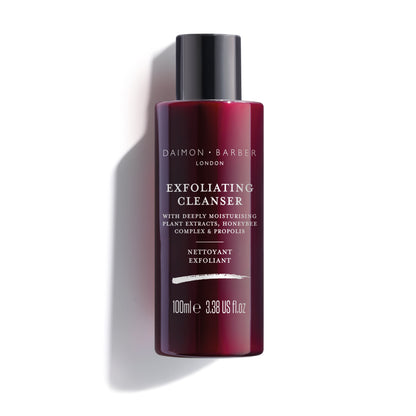 Exfoliating Cleanser