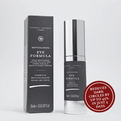 Revitalizing Eye Formula