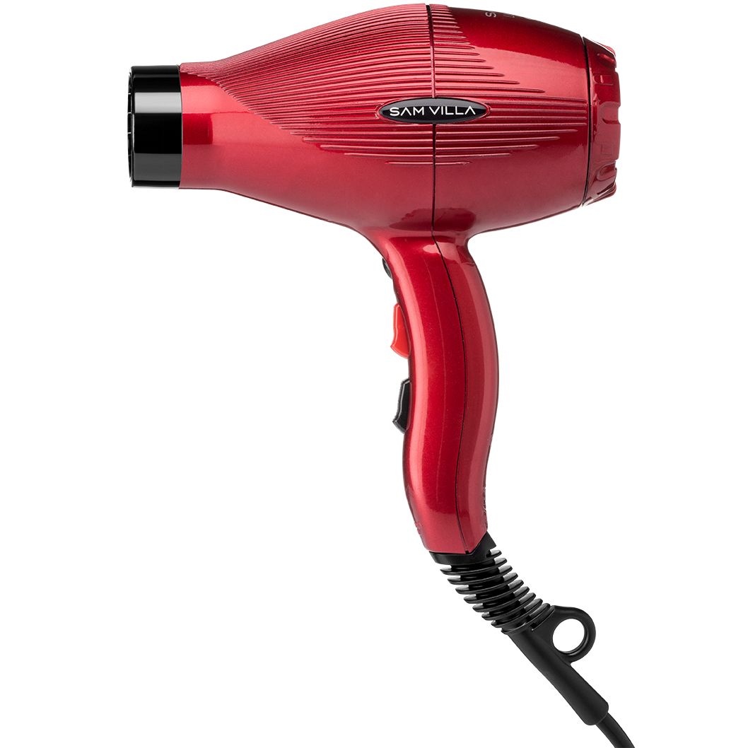 Signature Series Ionic Blow Dryer