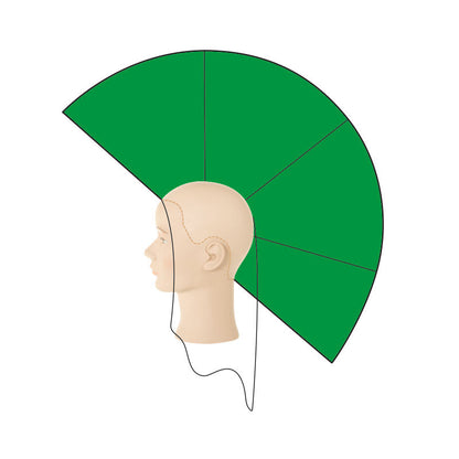 MANNEQUIN KATE (SMALL HEAD SIZE)