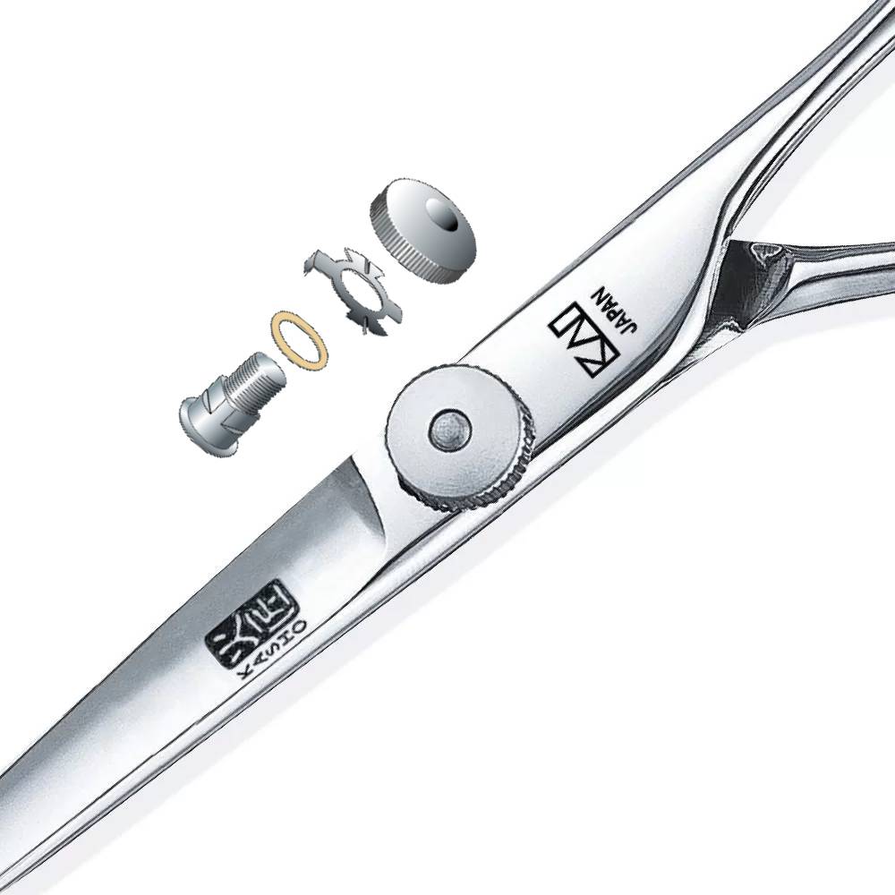 Kasho KDM Design Master Series Shear