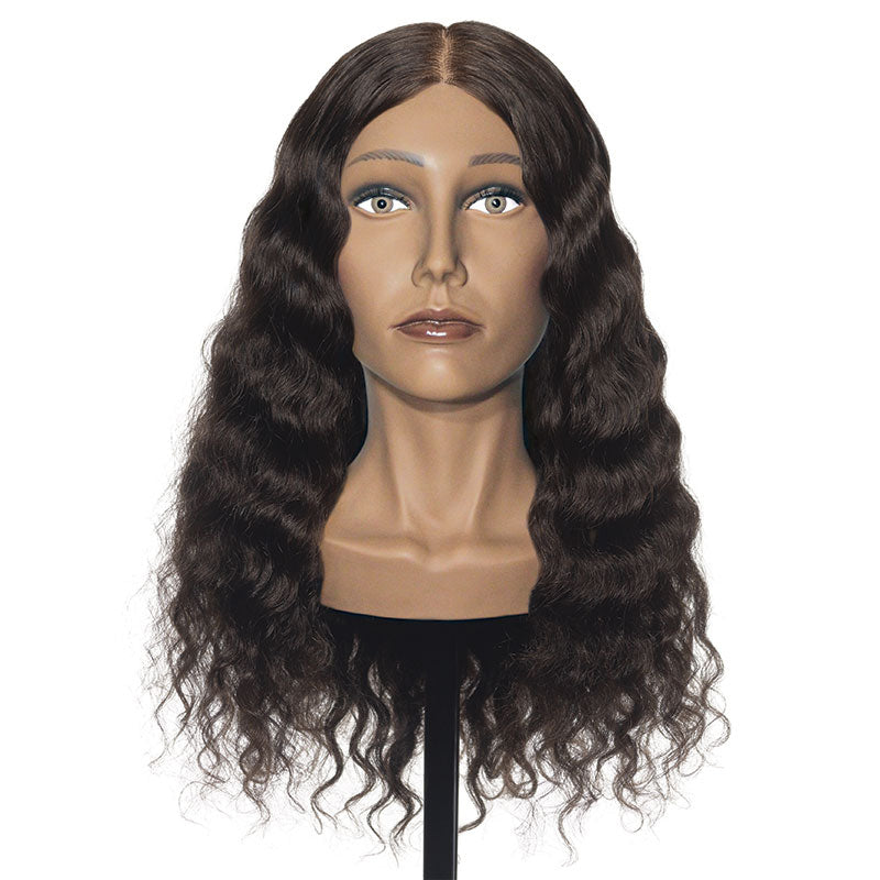 MANNEQUIN MICHELLE (LARGE HEAD SIZE)