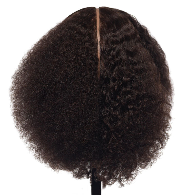 MANNEQUIN MULTI TEXTURE QUAD (MEDIUM HEAD SIZE)