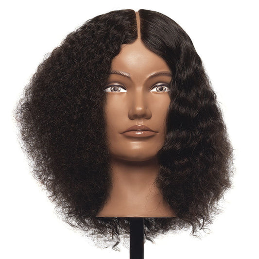 MANNEQUIN MULTI TEXTURE QUAD (MEDIUM HEAD SIZE)