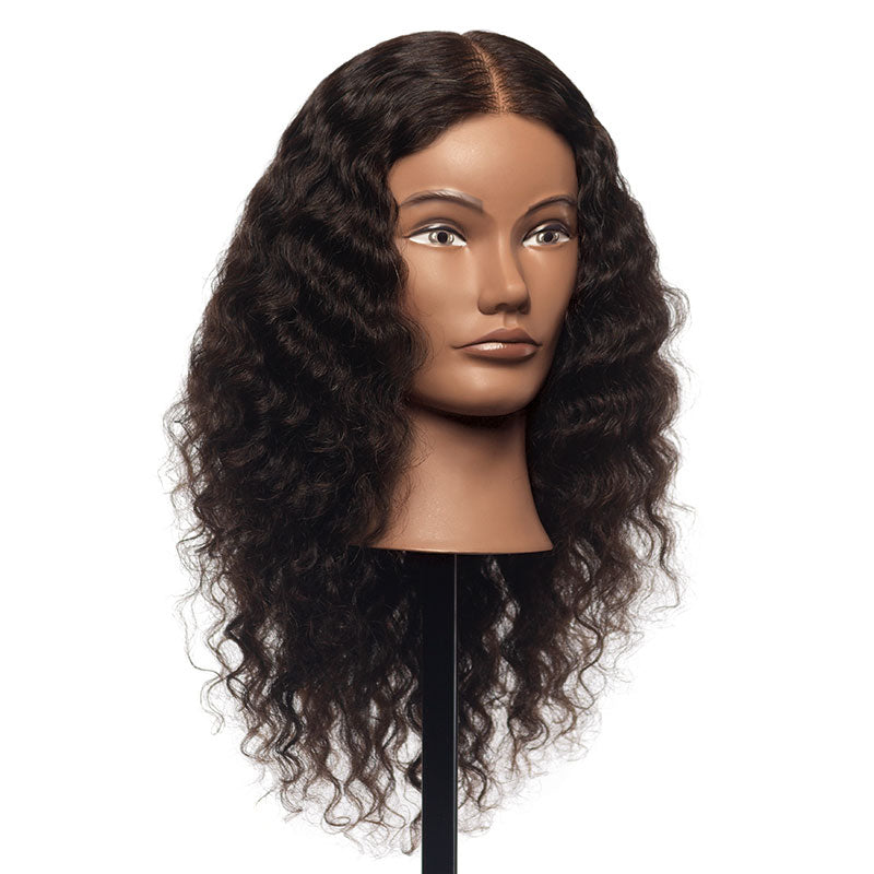 MANNEQUIN JANET (SMALL HEAD SIZE)