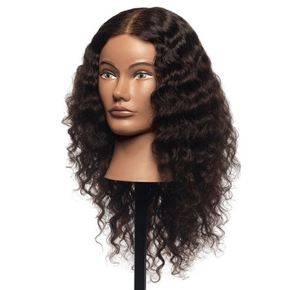 MANNEQUIN JANET (SMALL HEAD SIZE)