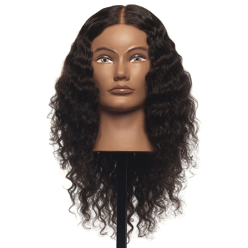MANNEQUIN JANET (SMALL HEAD SIZE)
