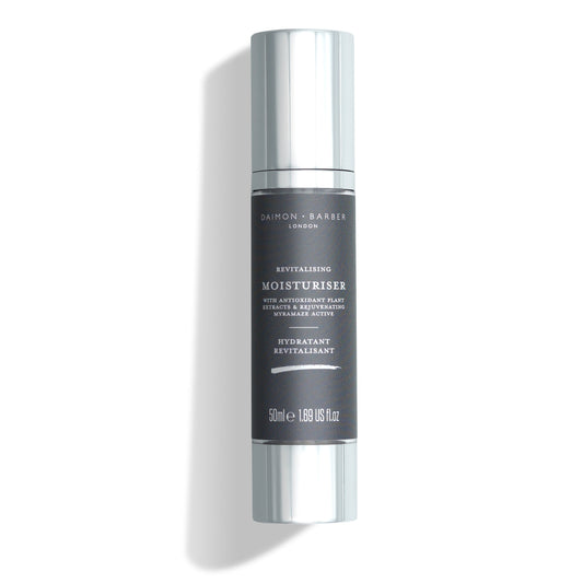 Revitalizing Moisturizer