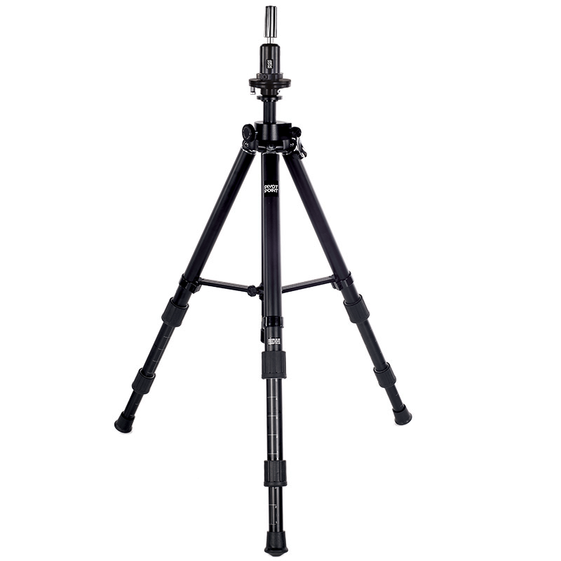 UNIVERSAL TRIPOD W/SWIVEL BASE