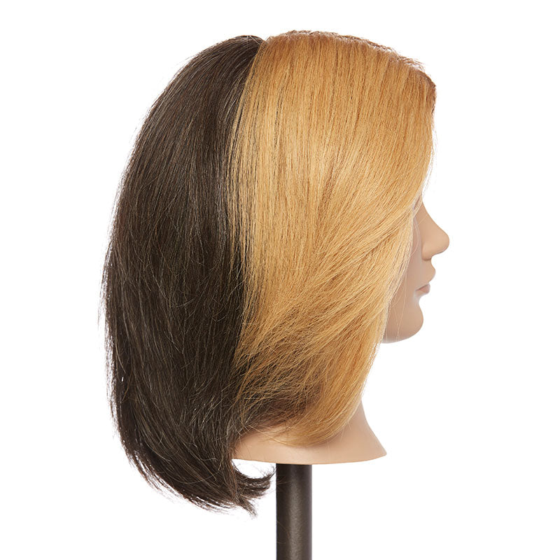 MANNEQUIN COLOUR QUAD 4P (SMALL HEAD SIZE)