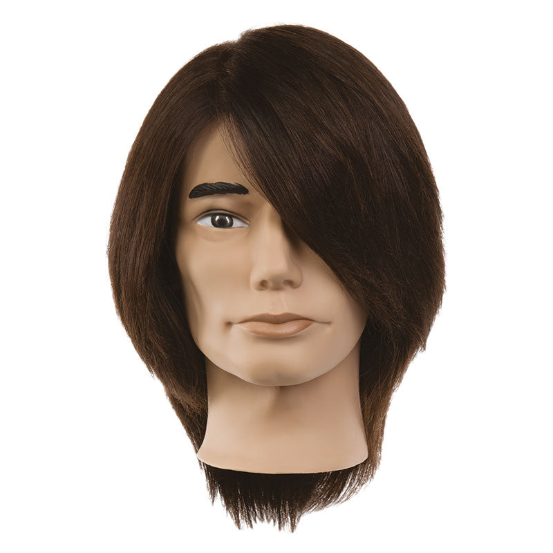MANNEQUIN SAMUEL (MEDIUM HEAD SIZE)