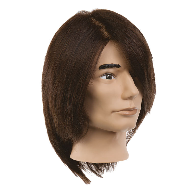 MANNEQUIN SAMUEL (MEDIUM HEAD SIZE)