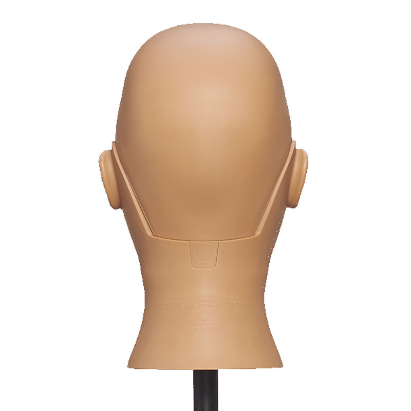 CAP SERIES HEADFORM MEDIUM SKIN TONE (SMALL HEAD SIZE)