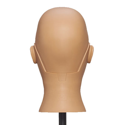 CAP SERIES HEADFORM MEDIUM SKIN TONE (SMALL HEAD SIZE)