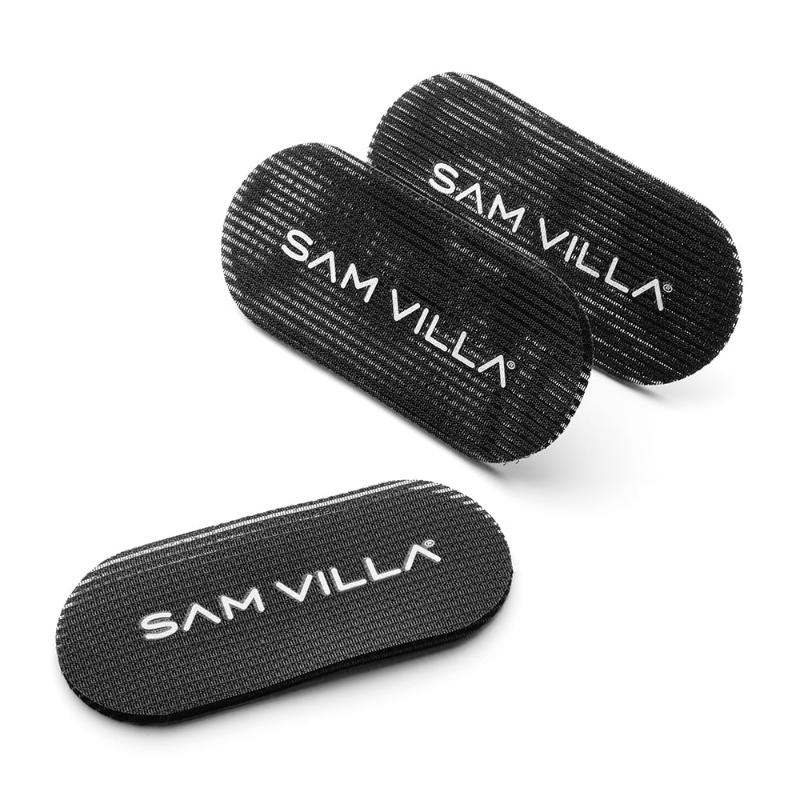 Artist Series Professional Hair Grip 3/PK