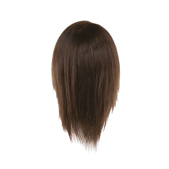 MANNEQUIN SAMUEL BEARDED (MEDIUM HEAD SIZE)