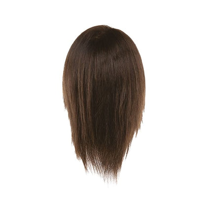 MANNEQUIN SAMUEL BEARDED (MEDIUM HEAD SIZE)