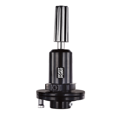 PIVOT POINT MANNEQUIN GZ TRIPOD