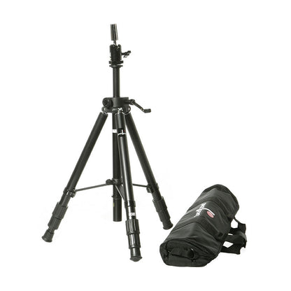 UNIVERSAL TRIPOD W/SWIVEL BASE