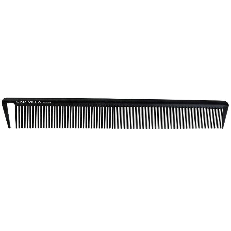 Signature Series Long Cutting Comb