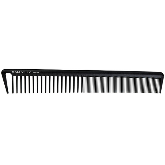 Signature Series Short Cutting Comb