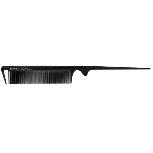 Signature Series Tail Comb