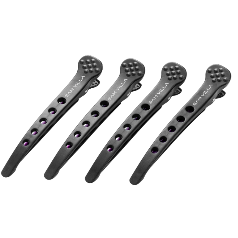 Dry Sectioning Clips