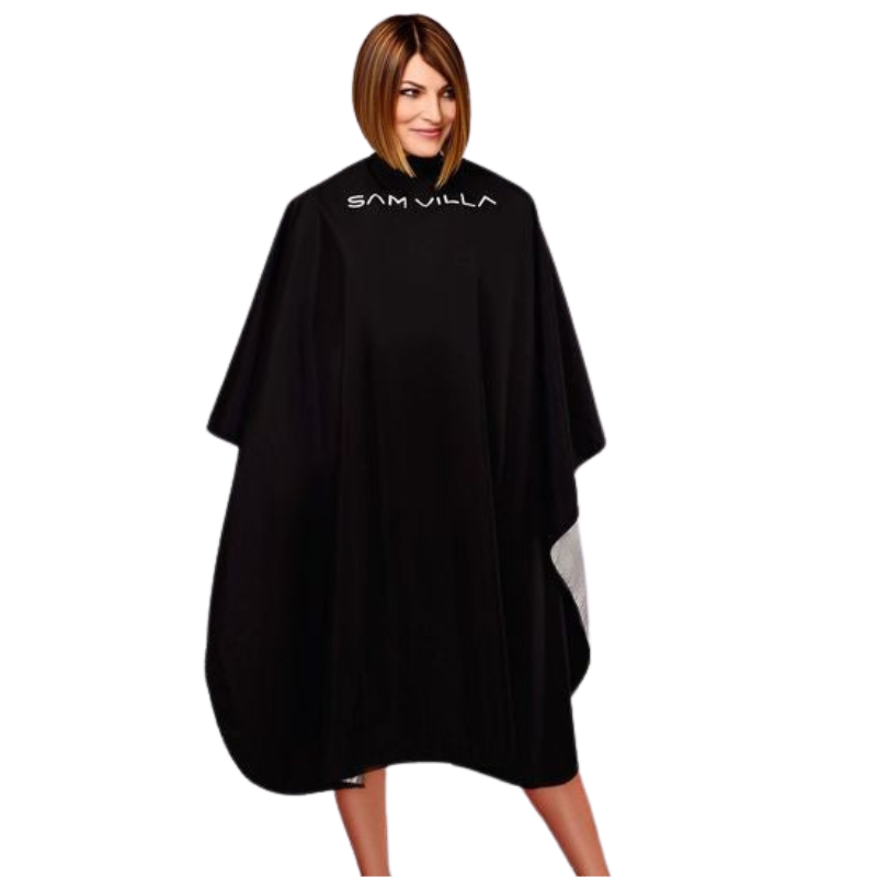 Reversible All Purpose Cape