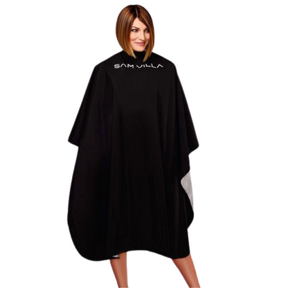 Reversible All Purpose Cape