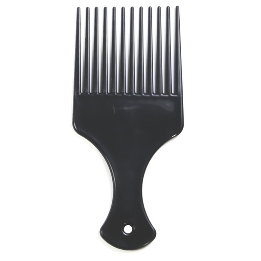 CARBON HAIR PICK