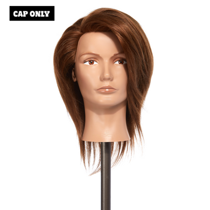 CAP SERIES CLARISSE (MEDIUM HEAD SIZE)