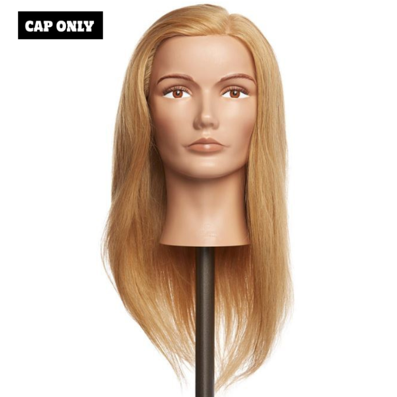 CAP SERIES COURTNEY EXTRA LONG (MEDIUM HEAD SIZE)