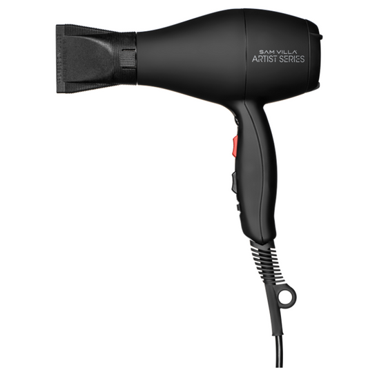 Artist Series Ionic Blow Dryer