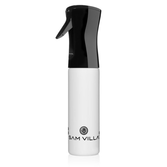 Continous Mist Spray Bottle
