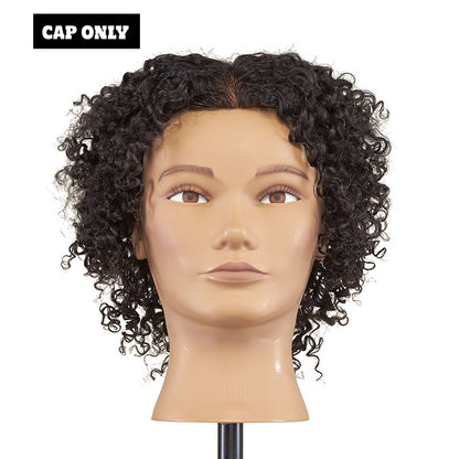 CAP SERIES AMBER (SMALL HEAD SIZE)