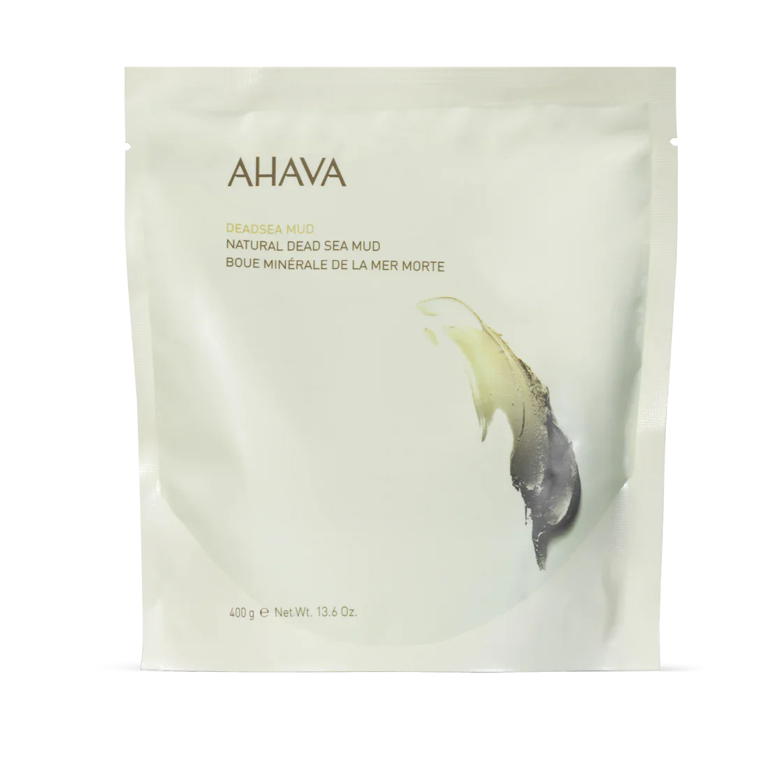 Natural Dead Sea Body Mud