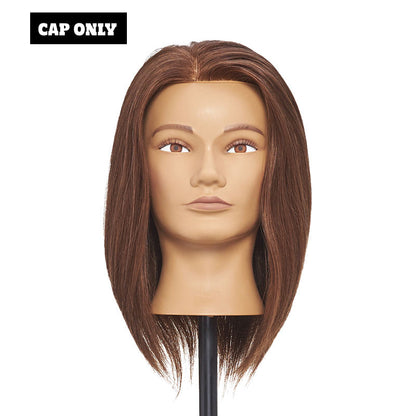 CAP SERIES ERIKA (SMALL HEAD SIZE)