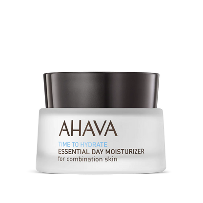 Essential Day Moisturizer - Combination Skin