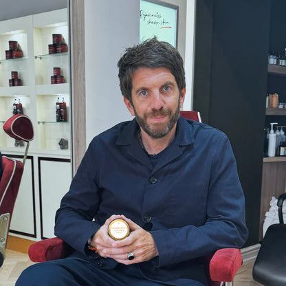 Goldstein's Golden Paste Limited Edition